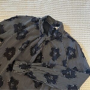 GUGLIELMINOTTI Cotton Blouse